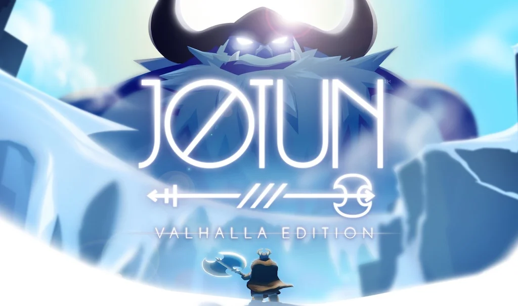 Steam và GOG đang cho miễn phí tải Jotun: Valhalla Edition