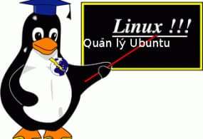 Quản lý Ubuntu