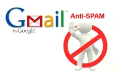 Hướng dẫn: đánh dấu hoặc bỏ dánh dấu Spam trong Gmail