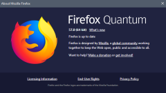 Update FireFox 91 – Hướng dẫn cài FireFox 57 cho Ubuntu 21.10