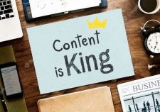 Content is King? Nội dung là vua 2022 có đúng không