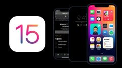 Update 15.0.2 – iOS 15 chính thức nhiều thay đổi mời cập nhật ngay