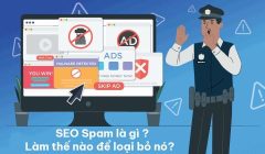 SEO Spam là gì và làm thế nào để loại bỏ nó?