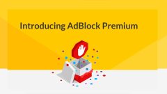 Giveaway – Adblock Premium miễn phí 1 năm – Trình chặn quảng cáo tốt nhất