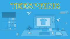 Teespring sẽ làm gì nếu áo của bạn vi phạm bản quyền?