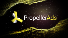 Propellerads là gì? Hướng dẫn đăng ký kiếm tiền với Propellerads