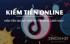 App xem video TikTok kiếm tiền online tốt nhất 2021