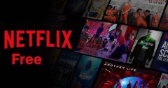 Chia sẽ 4 cách xem phim trên Netflix Free miễn phí mới nhất 2022