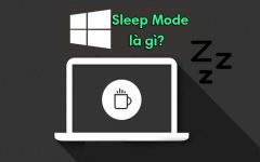 Sleep Mode là gì? Chưa chắc người dùng Windows biết tính năng này