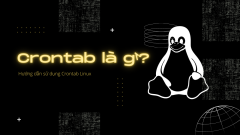 Crontab là gì? Đây là cách sử dụng Crontab Linux