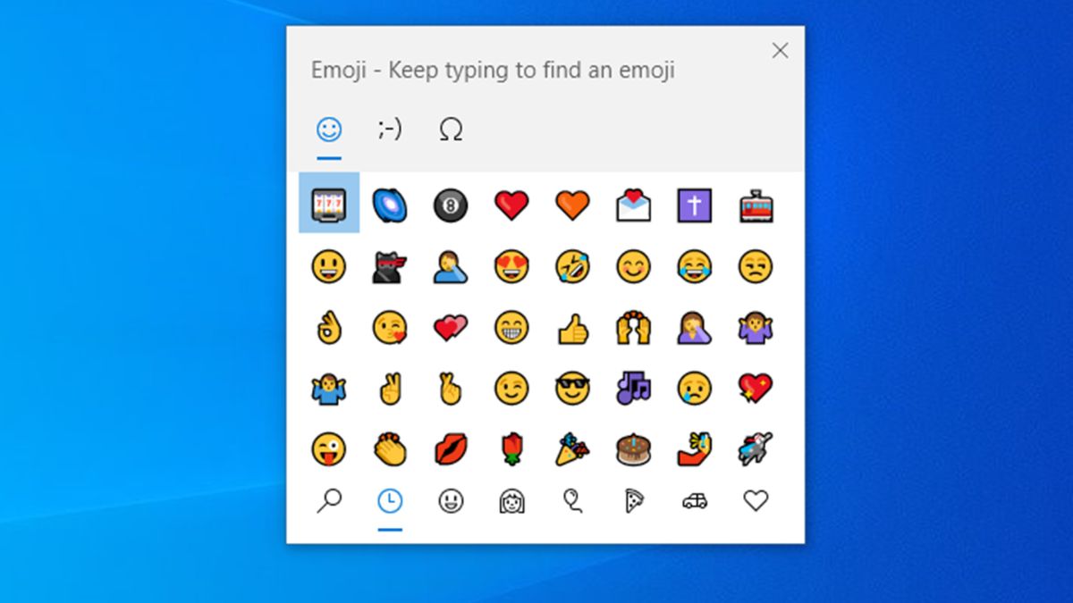 Giải mã các biểu tượng Emoji trên Zalo